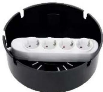 Emerio RG124725 - GRILL - 1