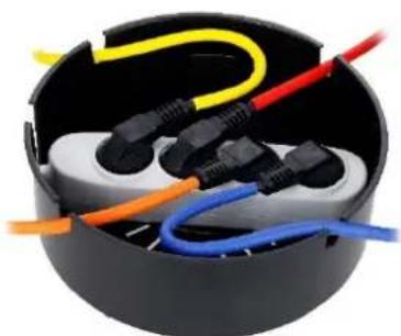 Emerio RG124725 - VEILIGHEIDSVOORSCHRIFTEN - 3