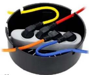 Emerio RG124725 - VEILIGHEIDSVOORSCHRIFTEN - 4