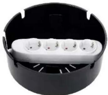 Emerio RG124725 - GRIL - 1