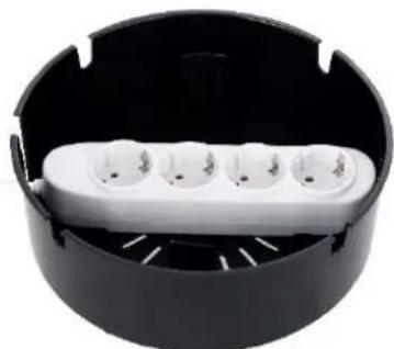 Emerio RG124725 - GRIL - 1