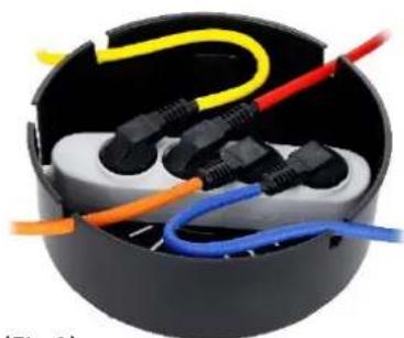 Emerio RG124725 - GRILL - 2