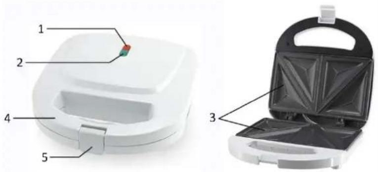 Emerio ST213948 - POPIS DILU - 1