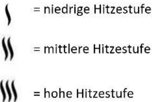 Emerio HD119518 - Temperatureinstellung: - 1