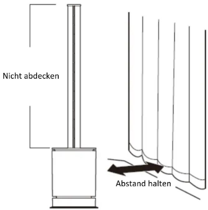 Emerio TFN214472 - AUSWAHL DES ORTS - 1