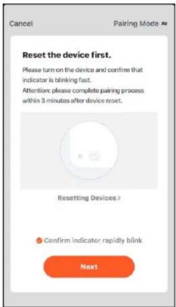 Emerio RVC124120 - App herunterladen - 5