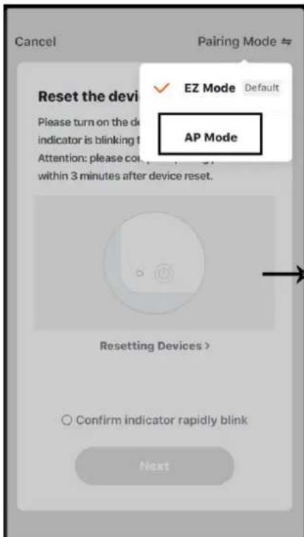 Emerio RVC124120 - Telecharger l'application - 8