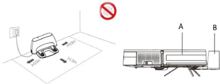 Emerio RVC124120 - Rechargement automatique - 1