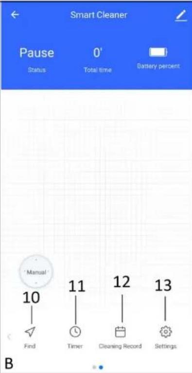 Emerio RVC124120 - Telecharger l'application - 12