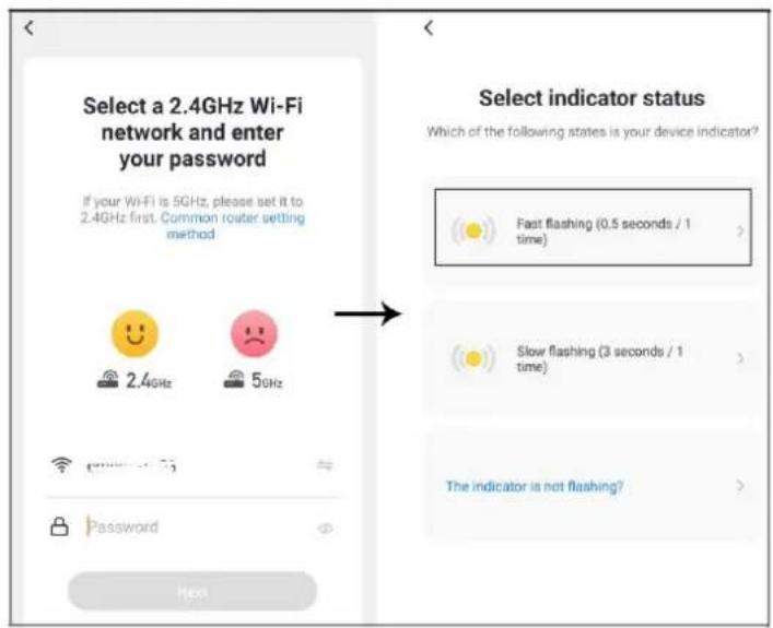 Emerio RVC124120 - Telecharger l'application - 3