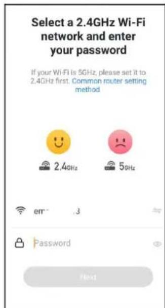Emerio RVC124120 - FUNKCJA WI-FI (podrcznik do APLIKACJI moze nie byc regularnieactualizowany ze wzgldu naactualizacja wersji oprogramowania lub innych powodów.Instrukcja ta powinna byc uzywana jakowskazania. - 4