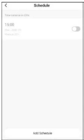 Emerio RVC124120 - Minuterie : - 2