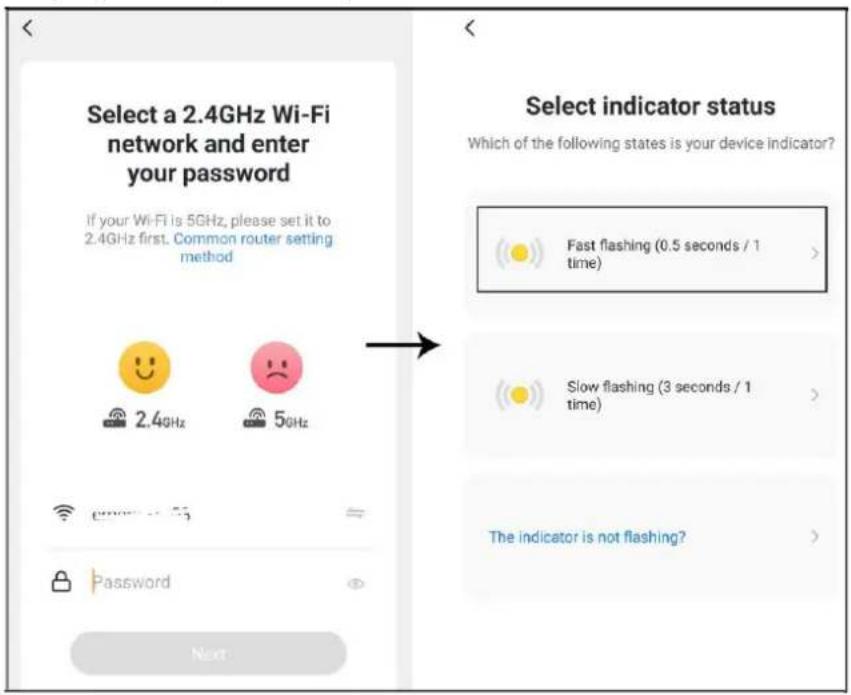 Emerio RVC124120 - FUNKCJA WI-FI (podrcznik do APLIKACJI moze nie byc regularnieactualizowany ze wzgldu naactualizacja wersji oprogramowania lub innych powodów.Instrukcja ta powinna byc uzywana jakowskazania. - 3