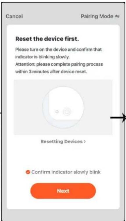 Emerio RVC124120 - App herunterladen - 10