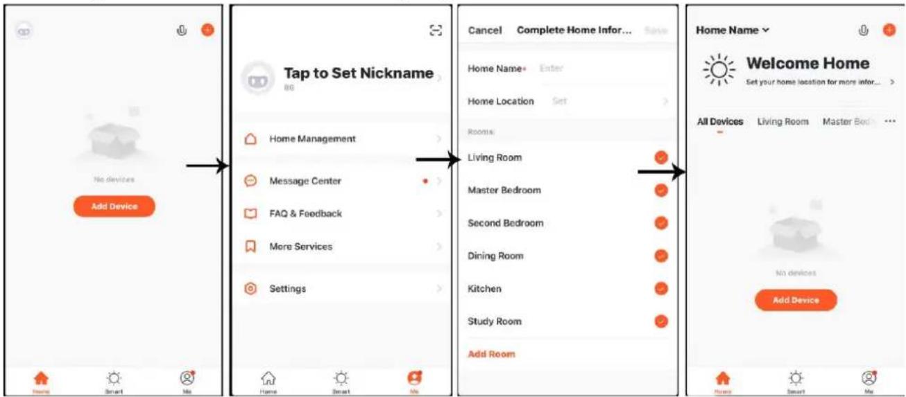 Emerio RVC124120 - App herunterladen - 2