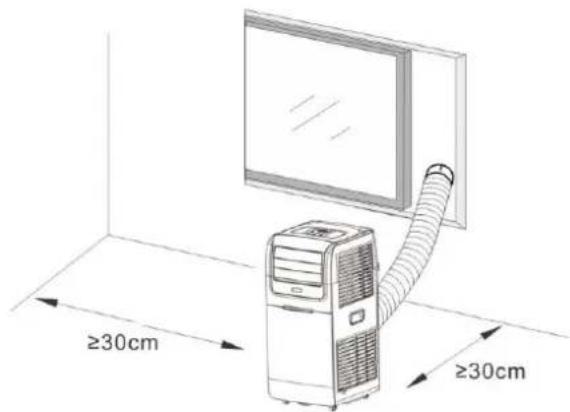 Emerio PAC125153 - INSTALLATION - 1