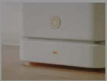 Emerio PAC127033 - Reset the device first. - 1
