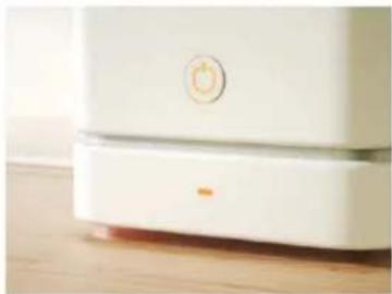 Emerio PAC127033 - Reset the device first. - 1