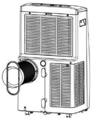 Emerio PAC127033 - INSTALLAZIONE - 6