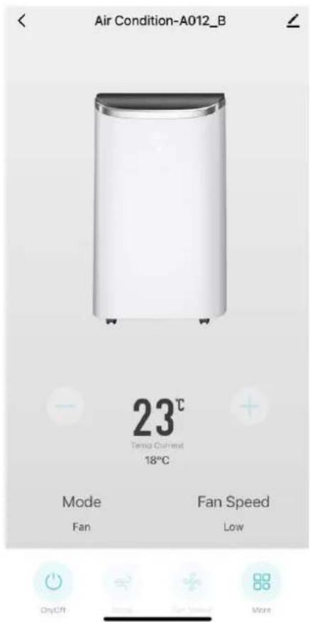 Emerio PAC127033 - Added. - 2