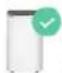 Emerio PAC127033 - Connect your mobile phone to the device's hotspot - 6