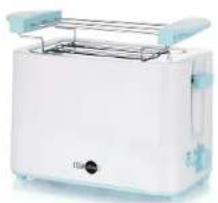 Emerio TO121341 - Toaster - 1