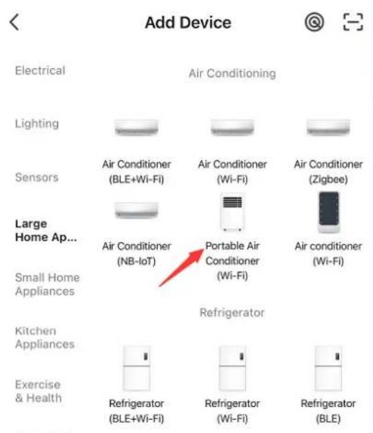 Emerio PAC127277 - Instrukacja zęczenia są z siecia Wi-Fi (ze względu naactualzie wersji oprogramowania lub z innych powodów instrukacja do APLIKACJI są nie byc regularnieactualizowana.Instrukcję są dane traktować tylko jakozalecenie.). - 2
