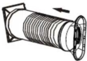 Emerio PAC127277 - INSTALLATION - 4