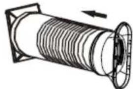 Emerio PAC127277 - Installation - 4