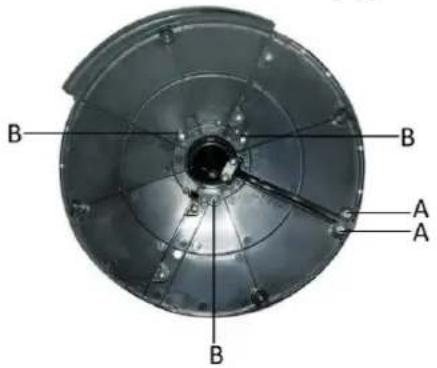 Emerio TF103842 - ISTRUZIONI MONTAGGIO - 1