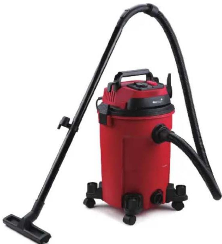 Emerio WD125905 - Wet & Dry vacuum cleaner - 1
