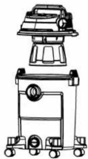 Emerio WD125905 - CLEANING AND MAINTENANCE - 1