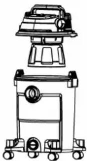Emerio WD125905 - CZYSZCZENIE I KONSERWACJA - 1