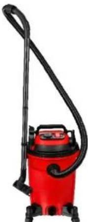 Emerio WD125905 - Parking: - 1
