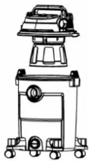 Emerio WD125905 - LIMPIEZA Y MANTENIMIENTO - 1