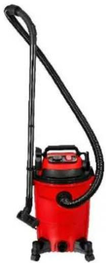 Emerio WD125905 - Opslag: - 1