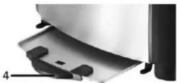 Emerio TO108275 - FUNCTIONAL CHARACTERISTICS - 2