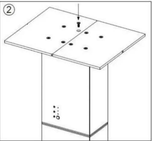 Emerio TFN11149 - ANVÄNDNINGSINSTRUKTIONER - 1