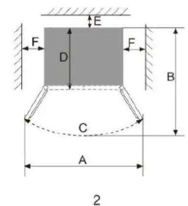 Emerio SBS127290 - Heat dissipation space - 2
