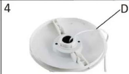 Emerio TFN122988 - BEDIENING - 4