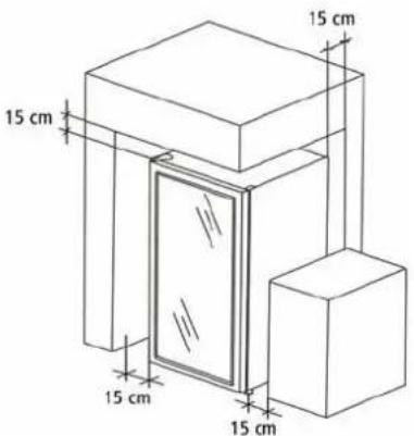 15 cm 15 cm 15 cm 15 cm 15 cm