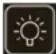 Emerio WC126431 - Verlichtingsknop - 1