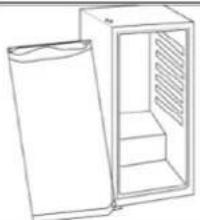 Emerio WC126431 - TÜR UMSETZEN - 4