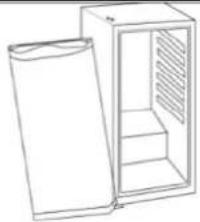 Emerio WC126431 - DE DEURRICHTING OMKEREN - 4