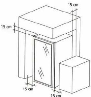 15 cm 15 cm 15 cm 15 cm 15 cm