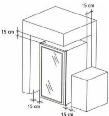 15 cm 15 cm 15 cm 15 cm 15 cm