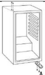 Emerio WC126431 - DE DEURRICHTING OMKEREN - 2
