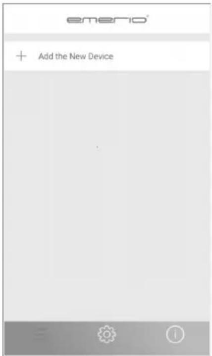 Emerio FH109313 - Ladda ned APP - 1