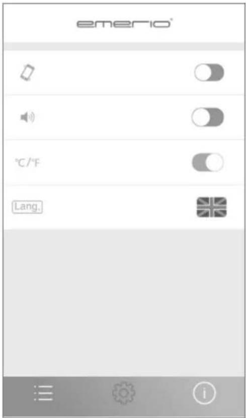 Emerio FH109313 - NASVETI: - 1