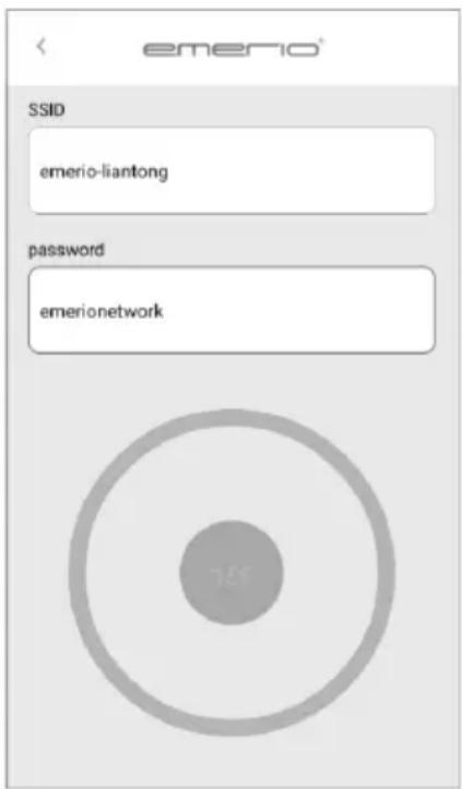 Emerio FH109313 - APP herunterladen - 3